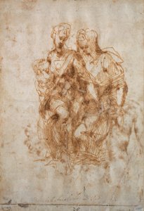 La Vierge et l