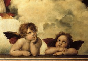Image Inconnue - Raphael