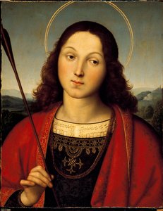 Image inconnue - Raphael
