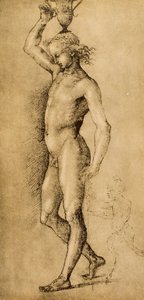 Bacchus connu sous le nom de l