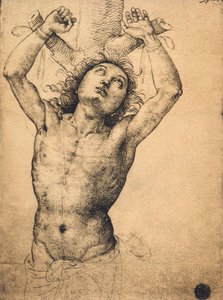 Saint Sébastien