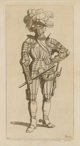 Albert, comte de Wallenstein et général du Saint-Empire, 1629-34