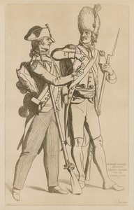 Infanterie de la République française