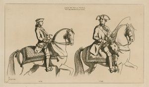 Louis XVI, Roi de France
