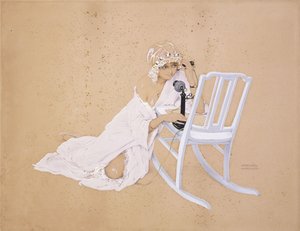 La Conversation