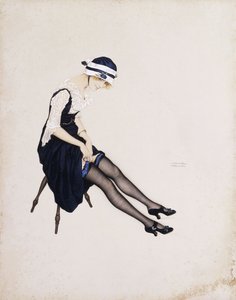 La Jarretière