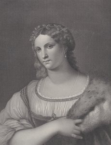 La Fornarina