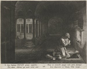 Saint Paul de Latros