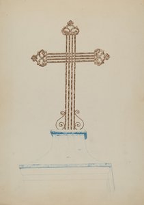 Croix - Ray Price