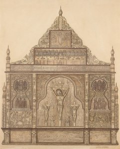 Autel Decorah - Raymond Neumann