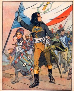 Première campagne d