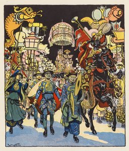 Les Mille et Une Nuits - Raymond de la Neziere