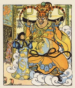 Les Mille et Une Nuits - Raymond de la Neziere