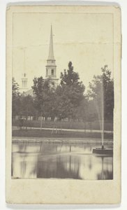 Sans titre (Lawrence, Massachusetts) - Reed Brothers