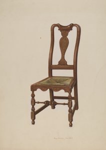 Chaise