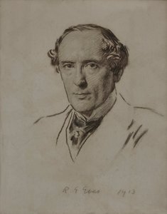  - Reginald-Grenville Eves