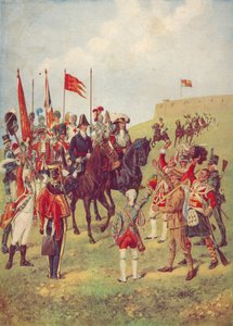 Arma Virumque Cano - Reginald Augustus Wymer