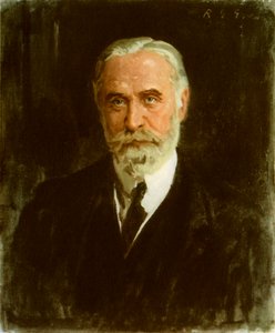 F. H. Bradley, vers 1920, 1943