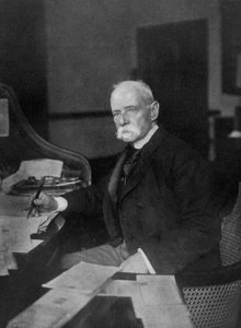 Field Marshal Lord Roberts, soldat britannique, vers 1910, vers 1920 - Reginald Haines