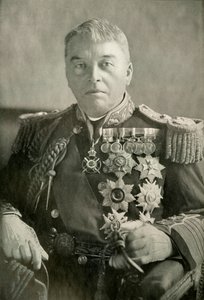 Lord Fisher, 1919 - Reginald Haines