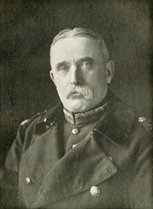 Sir John French, vers 1914, 1919 - Reginald Haines