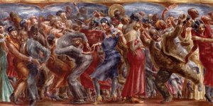 Salle de bal Savoy