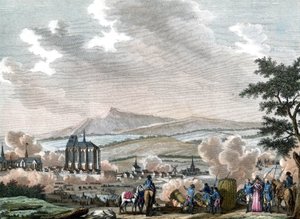 Bataille de Lille