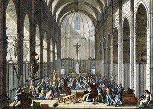 Massacres de La Glacière
