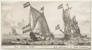 Navires d