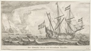 Navires d