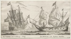 Navires d
