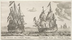 Navires d