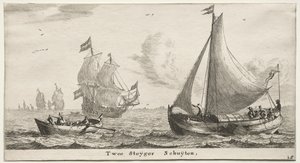 Navires d