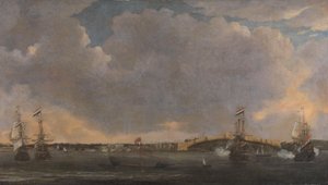 Vue de Tripoli