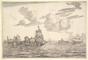 Après la bataille - Reinier Zeeman