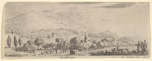 La Terre - Reinier Zeeman