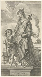 Sainte Jeanne de Valois