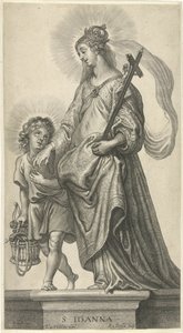 Sainte Jeanne de Valois