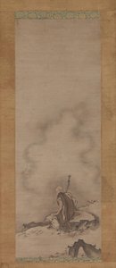 Fenggan, Hanshan et Shide