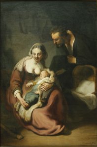 La Sainte Famille