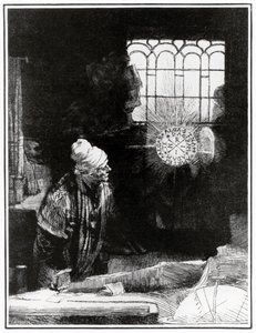 Faust de Goethe