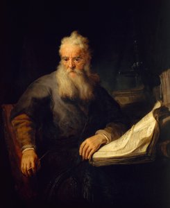 Apôtre Paul