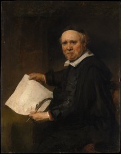Lieven Willemsz van Coppenol