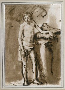  - Rembrandt Harmensz. van Rijn