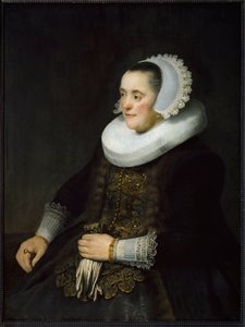 Portrait d