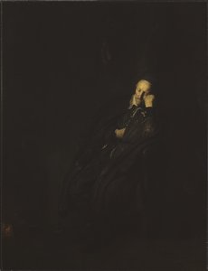 Portrait d