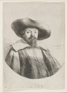 Samuel Manasseh Ben Israël, auteur juif