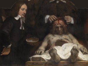 La Leçon d