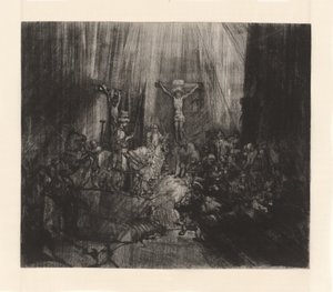  - Rembrandt Harmensz. van Rijn