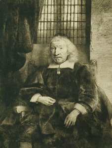 Thomas Haaringh - Rembrandt van Rijn
